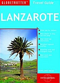 Lanzarote (Package, 5 Rev ed)