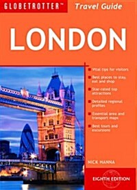 London (Package, 8 Rev ed)