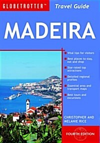 Madeira (Paperback)