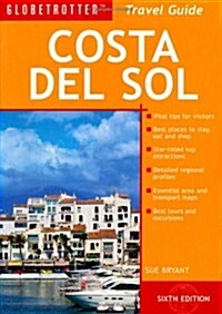 Costa Del Sol (Paperback)