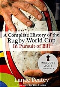 History of the Rugby World Cup (Paperback)