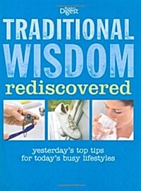 Traditional Wisdom Rediscovered (Hardcover)