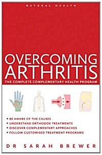 Overcoming Arthritis (Paperback)