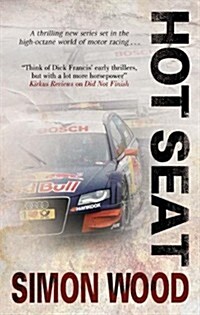 Hot Seat (Hardcover)