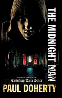 The Midnight Man (Hardcover)