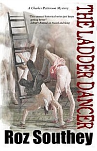 The Ladder Dancer (Paperback)