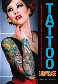 Tattoo Showcase (Paperback)