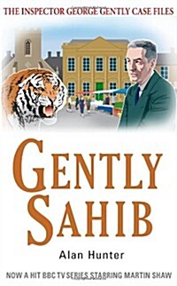 Gently Sahib (Paperback)