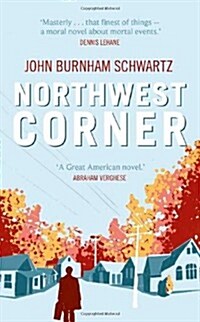 Northwest Corner (Hardcover)