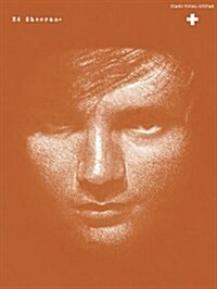 Ed Sheeran : (Pvg) (Paperback)