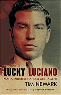 Lucky Luciano (Paperback)