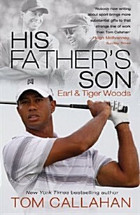 His Fathers Son (Paperback)