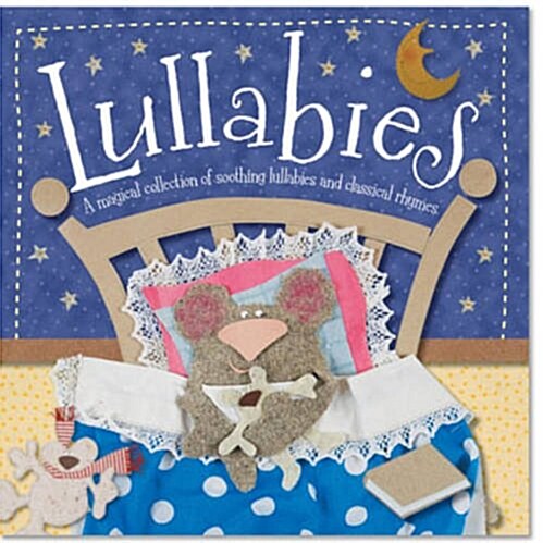 Lullabies (Board Book)