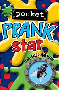 Pocket Prank Star (Paperback)