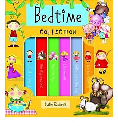 Bedtime Collection (Hardcover)