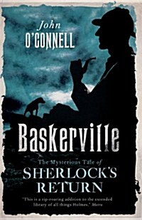 Baskerville : The Mysterious Tale of Sherlocks Return (Paperback, 2 Rev ed)