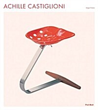 Achille Castiglioni (Paperback)