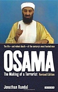 Osama : The Making of a Terrorist (Paperback)