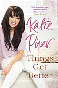 Things Get Better (Paperback)