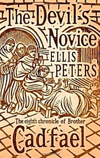 The Devils Novice : 8 (Paperback)