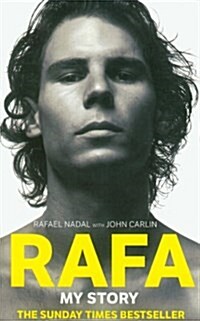 Rafa: My Story (Paperback)