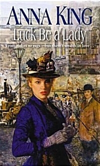 Luck Be a Lady (Paperback)