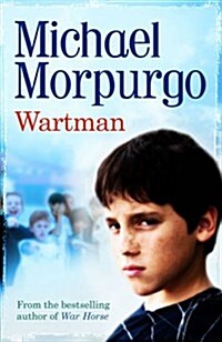 Wartman (Paperback)
