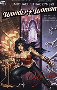 Wonder Woman (Hardcover)