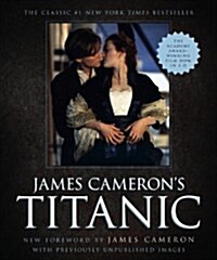 James Camerons Titanic (Paperback)