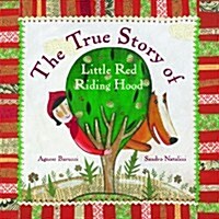 Little Red Riding Hood (Hardcover)