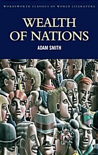 Wealth of Nations (Paperback)