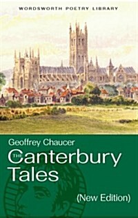 The Canterbury Tales (Paperback)