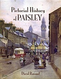 Pictorial History of Paisley (Paperback)