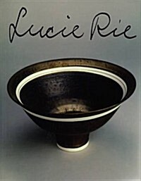 Lucie Rie (Paperback)