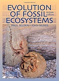 Evolution of Fossil Ecosystems (Paperback, 2 ed)