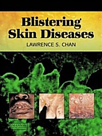Blistering Skin Diseases (Paperback)