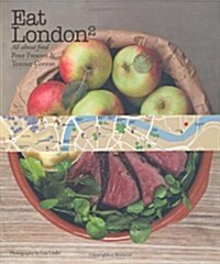 Eat London (Paperback)
