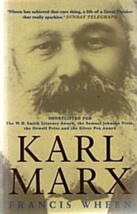 Karl Marx (Paperback)