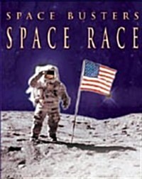 Space Race (Paperback, New ed)