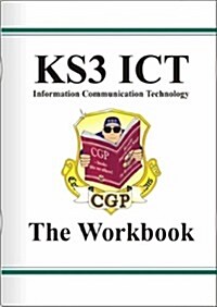 KS3 ICT Workbook (Paperback)