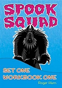 Spook Squad Set One Workbook One (Paperback)