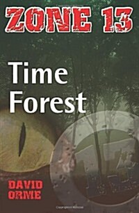 Time Forest : Set Three (Paperback)