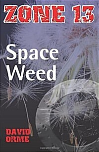 Space Weed (Paperback)