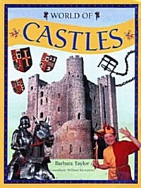 World of Castles (Paperback)