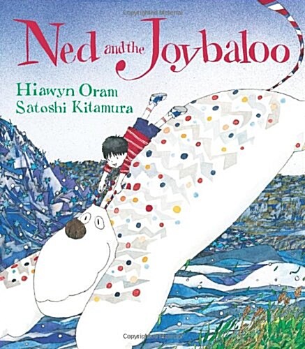Ned and the Joybaloo (Paperback)