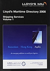 Lloyds Maritime Directory (Paperback)