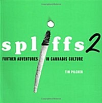 Spliffs 2 (Paperback)