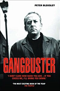 Gangbuster (Paperback)