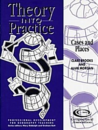 Cases and Places (Paperback)