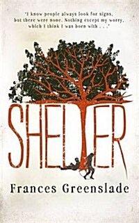 Shelter (Hardcover)